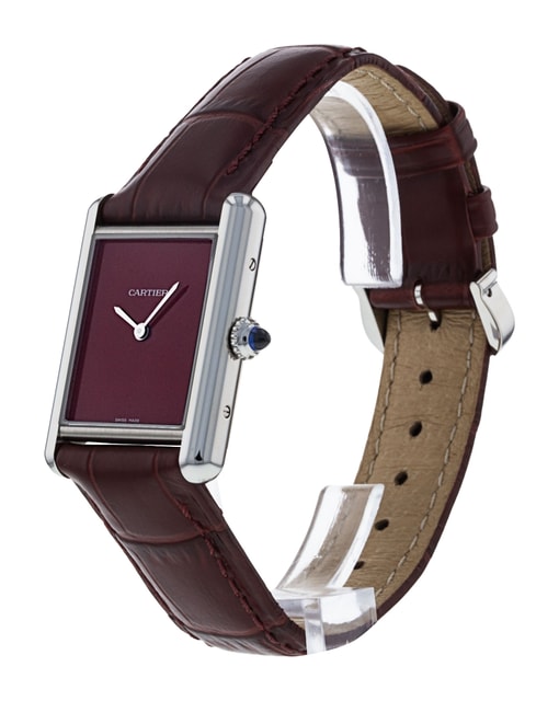 Cartier Must WSTA0054 Image 2